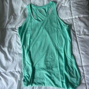 Tek gear tank top